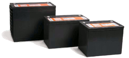 Picture: Dynasty Batteries
