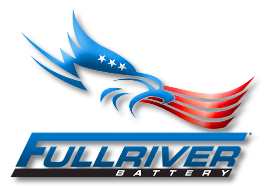 Fullriver Batteries Logo