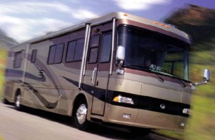 Fullriver motor coach picture