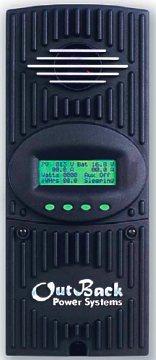 Picture of Outback FM60 Charge Controller