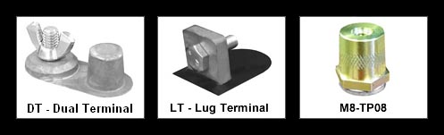 Graphic: Battery Terminals